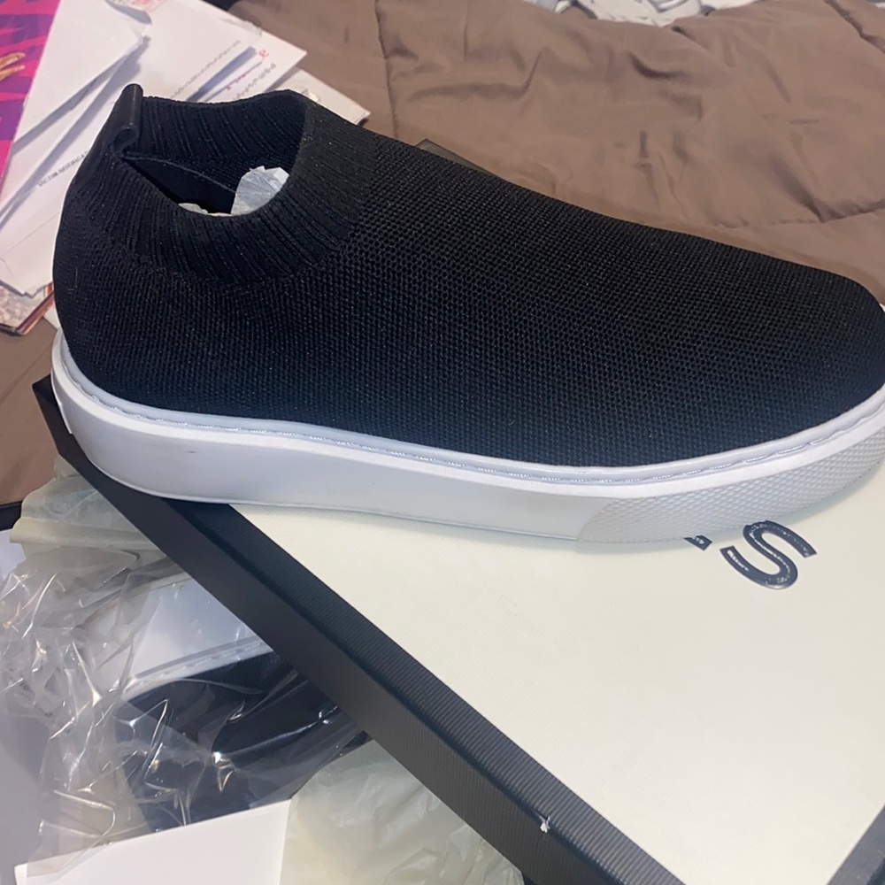 J/Slides Shoe Sneaker - image 4